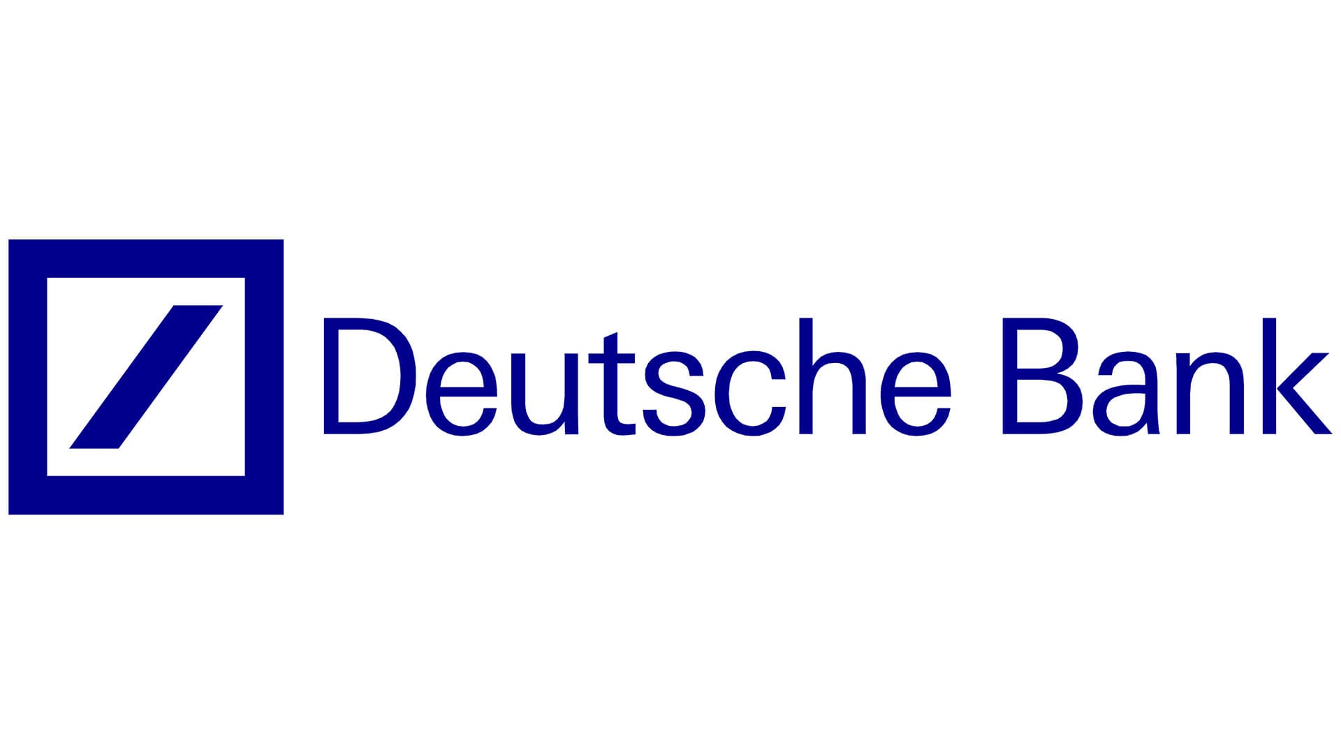 Deutsche-Bank-Symbole